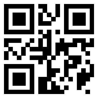 3406082867 - Immagine del Qr Code associato