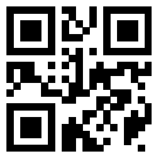 3406082869 - Immagine del QrCode associato