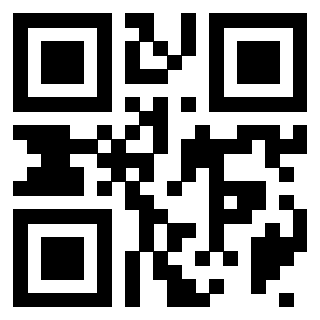 Scansione del QrCode di 3406082877
