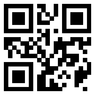 Immagine del QrCode di 3406082878