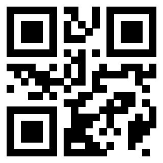 Scansione del QrCode di 3406082885