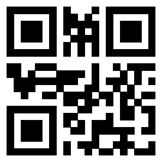 3406082889 - Immagine del Qr Code associato