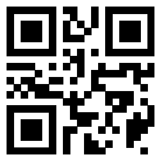 Immagine del QrCode di 3406082893