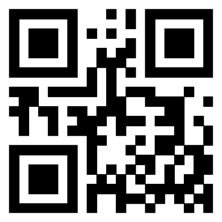 3406082895 - Immagine del QrCode associato