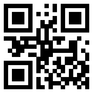 3406082907 - Immagine del QrCode associato