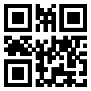 3406082909 - Immagine del QrCode
