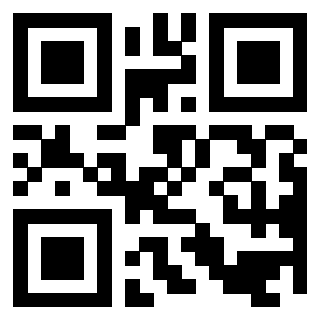 3406082910 - Immagine del QrCode associato