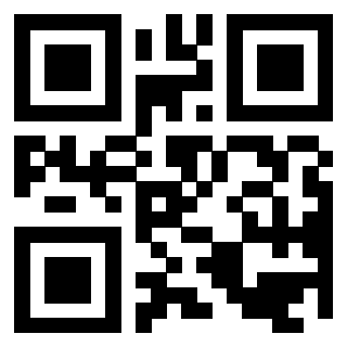 Il QrCode di 3406082911