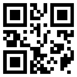 Scansione del Qr Code di 3406082916