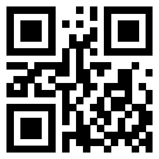 3406082917 QrCode associato