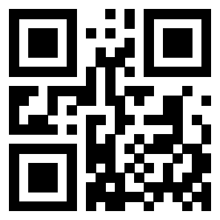 Scansione del Qr Code di 3406082920