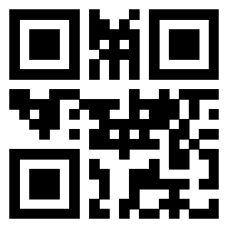 3406082921 - Immagine del Qr Code