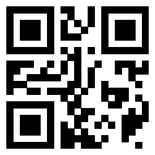 Immagine del Qr Code di 3406082922