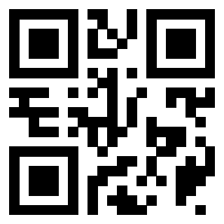 3406082923 Qr Code associato