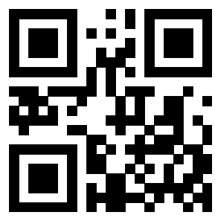 Scansione del QrCode di 3406082932