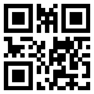3406082933 - Immagine del QrCode associato