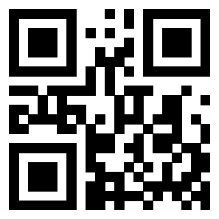 Il Qr Code di 3406082936