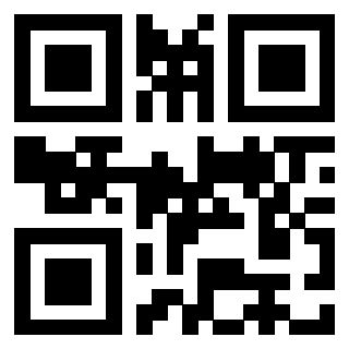 3406082940 QrCode associato