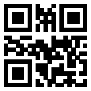 Scansione del QrCode di 3406082941
