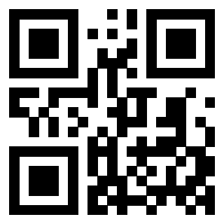 3406082942 - Immagine del Qr Code associato