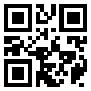 3406082943 - Immagine del Qr Code associato