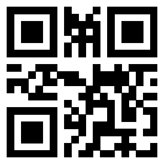 Scansione del Qr Code di 3406082945