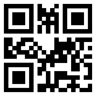 Il QrCode di 3406082950