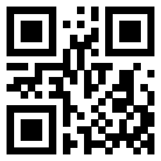 Il QrCode di 3406082954