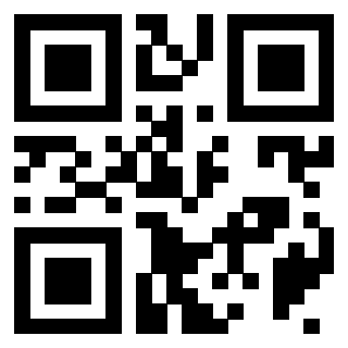 Immagine del QrCode di 3406082955