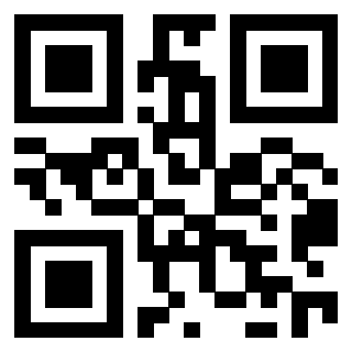 Il Qr Code di 3406082956