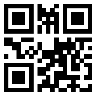Il QrCode di 3406082957