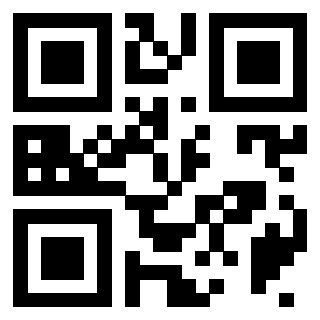 Immagine del Qr Code di 3406082959
