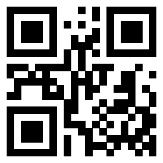Scansione del QrCode di 3406082960