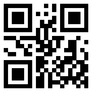 Immagine del Qr Code di 3406082961