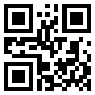 Scansione del QrCode di 3406082963