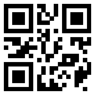 Immagine del QrCode di 3406082964