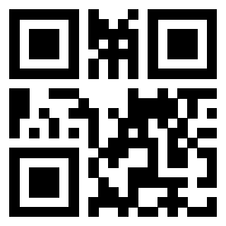 3406082965 - Immagine del QrCode