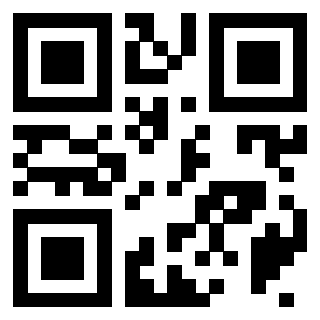 Scansione del Qr Code di 3406082969