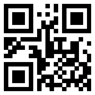 3406082970 Qr Code associato
