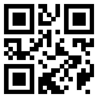 3406082971 QrCode associato