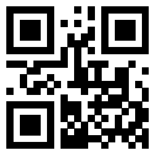 Il QrCode di 3406082972