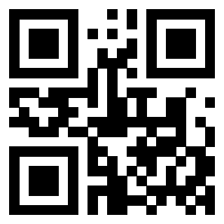 3406082973 - Immagine del Qr Code associato