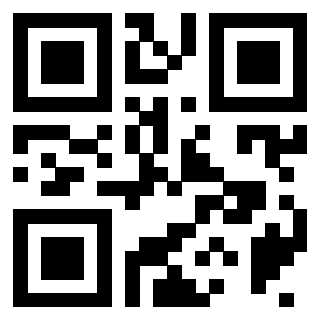 Immagine del QrCode di 3406082978