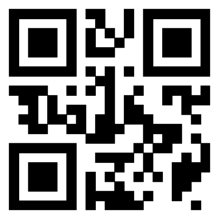 Immagine del QrCode di 3406082981