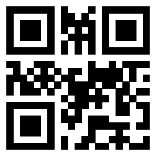 3406082982 - Immagine del QrCode associato