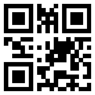 3406082990 - Immagine del QrCode associato