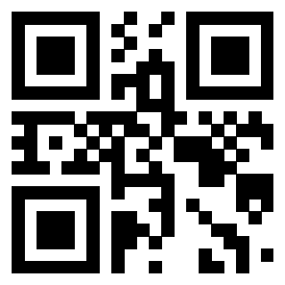 3406082991 - Immagine del Qr Code associato