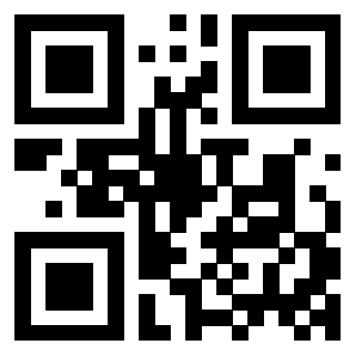 Scansione del Qr Code di 3406082992