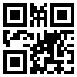 Scansione del QrCode di 3406082997