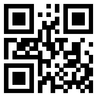 Scansione del QrCode di 3406082998